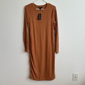 Inc Sweater Dress